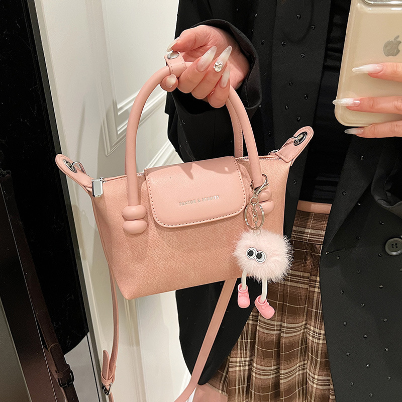 Spring And Summer 2025 New Women s Niche Designer Fashion Mini Bag Multifunctional Wallet Shoulder Crossbody Bag Handbag Storage Bag