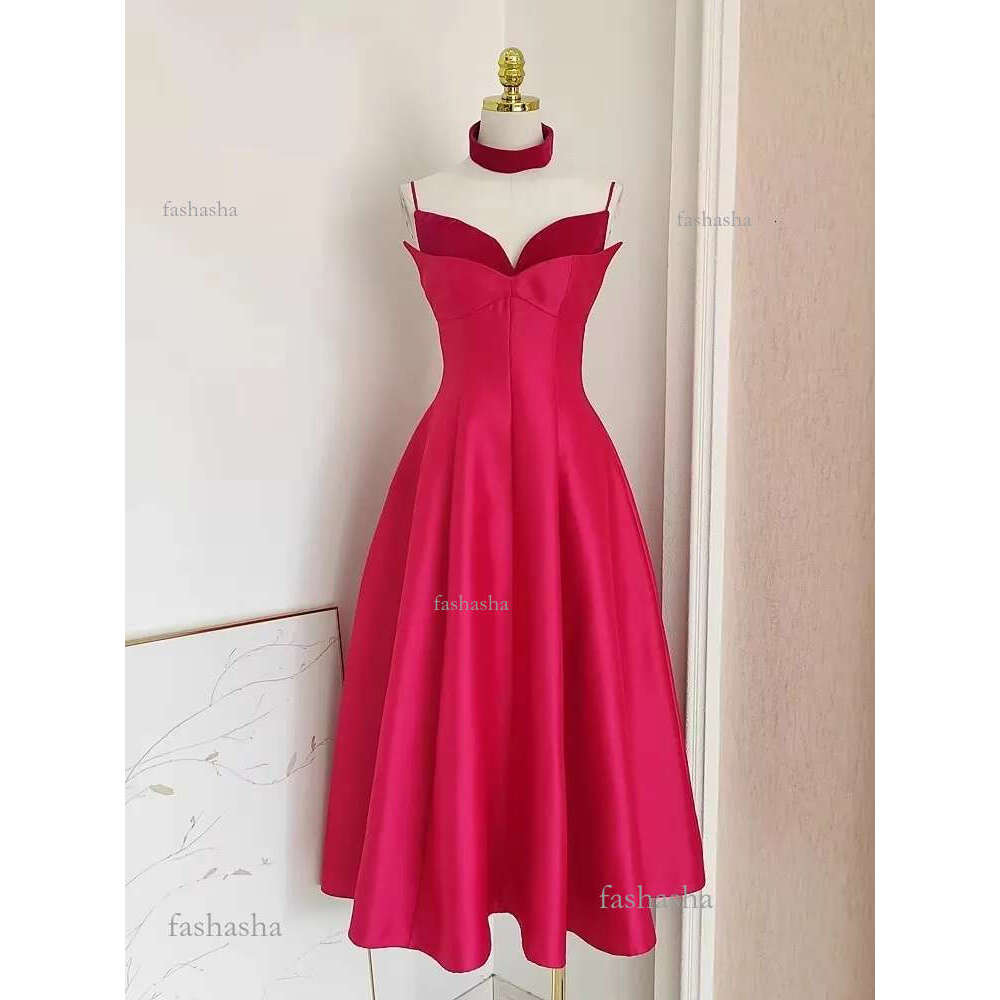 Casual Dresse Summer Holiday Prom Wedding Dress Women Sexy Backless Chest Pad Wrap Corset A Line Pleated Midi Long Dresses Ha