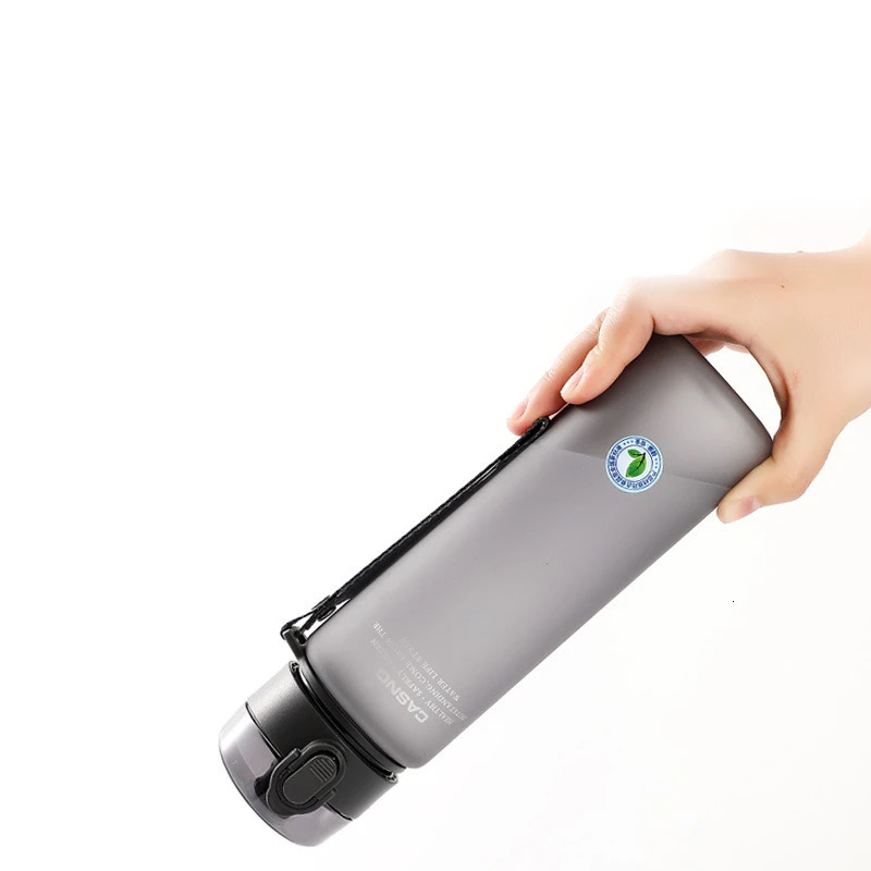 9 Colors A Free Leak Proof Sports Water Bottle High Quality Tour Hiking Portable My Favorite Drink Bottles Cup 560400ml 250303
