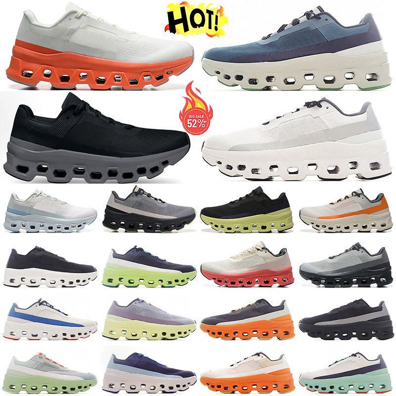 Designer Running Shoes Men Women Sneakers Frost Cobalt Eclipse Turmeric Eclipse Magnet Rose Sand ash Mens Trainers Outdoor Sports breathable Hiking Shoes 36-45