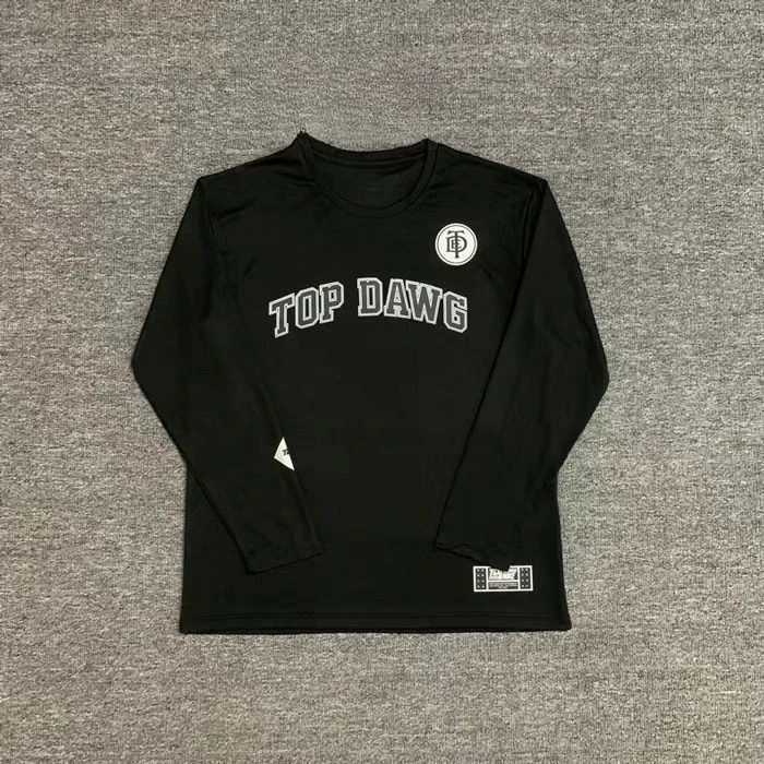 Women's T-Shirt James Has The Same TED Joint Limited-length Short-slved Quick-drying T-shirt Autumn and Winter Basketball Training Clothes Y25030