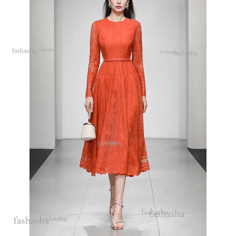 Basic Casual Dresses Summer Spring Women Simple Hepburnesque Vintage Dresses Office A-Line Party Casual Dress Elegant Profes