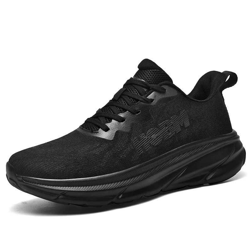 Mens Sneakers Lightweight Casual Breathable Outdoor Running Shoes for Man Walking Trendy Autumn Winter 2024 New Z250513