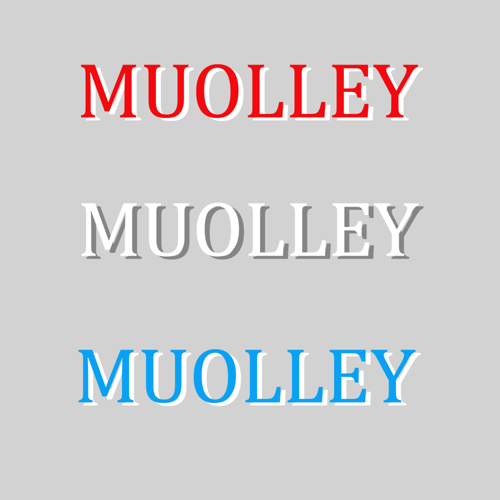 MUOLLEY Clutch Bags +Customized personalized name
