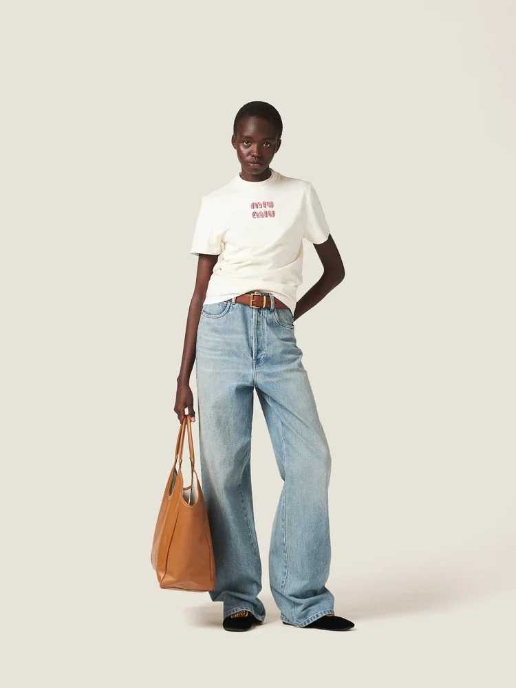 Women's T-Shirt Int… - image