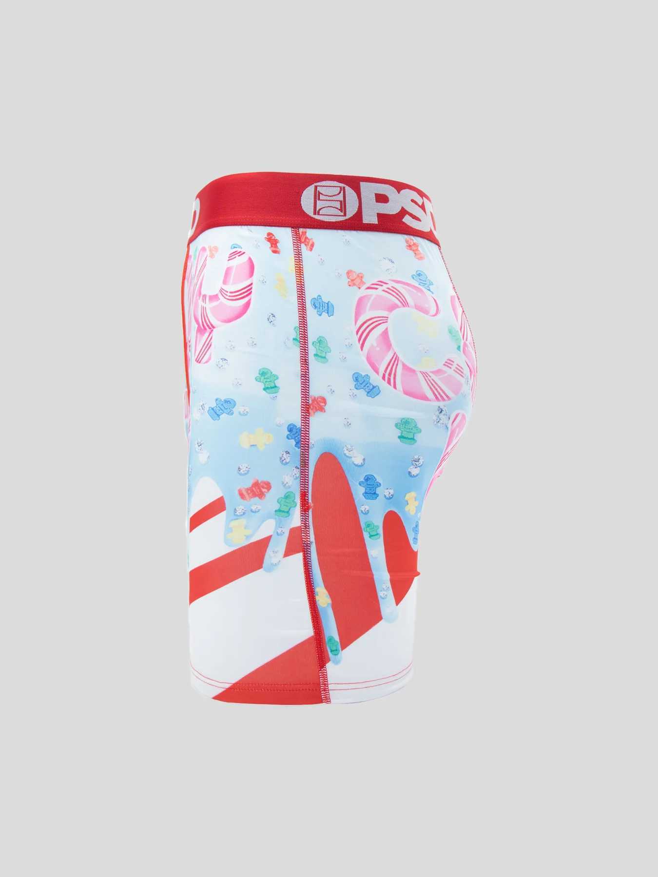 Men's Shorts Sexy Mens Underwear Boxershorses Fashion Mens Underwear Printed Mens Underwear Y25030717KK