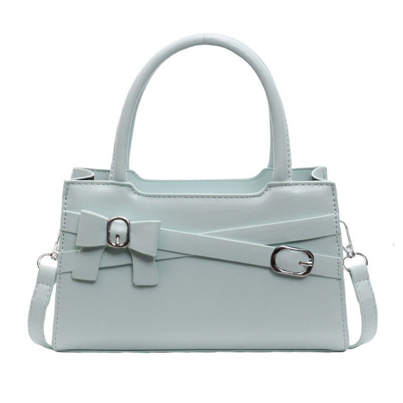 Fashion Niche Shiny Leather Mini Bag Single Shoulder Crossbody Bag Spring 2025 Designer s New Original Multi functional Casual Handbag Storage Bag