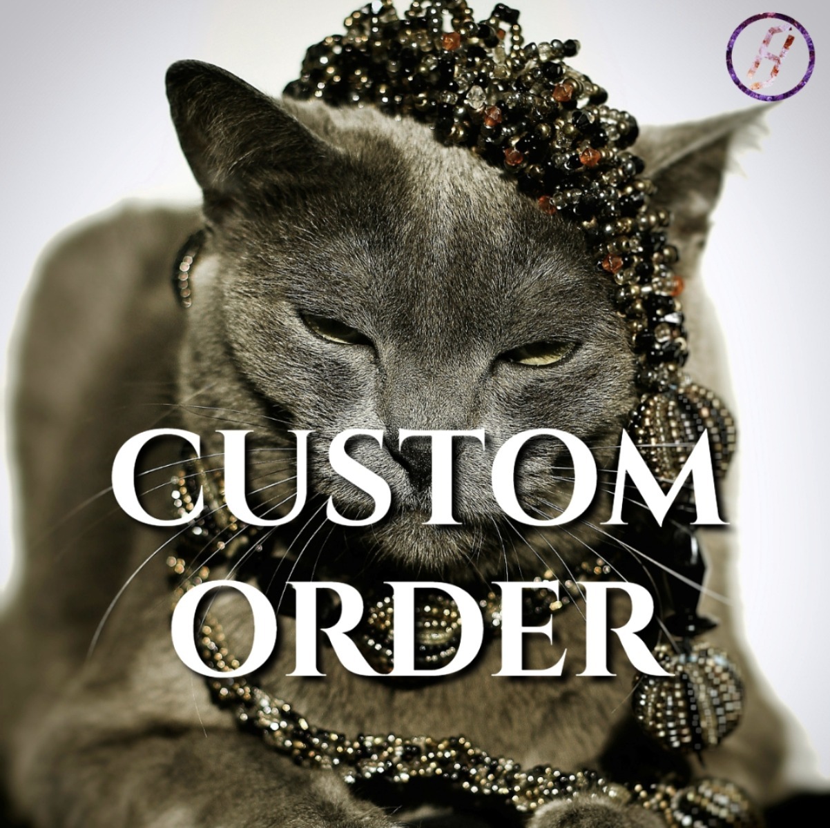 - ORDER - A special link has been added for customized wholesale of SHIJI Crystal Jewelry products. Please do not place an order on this link without 