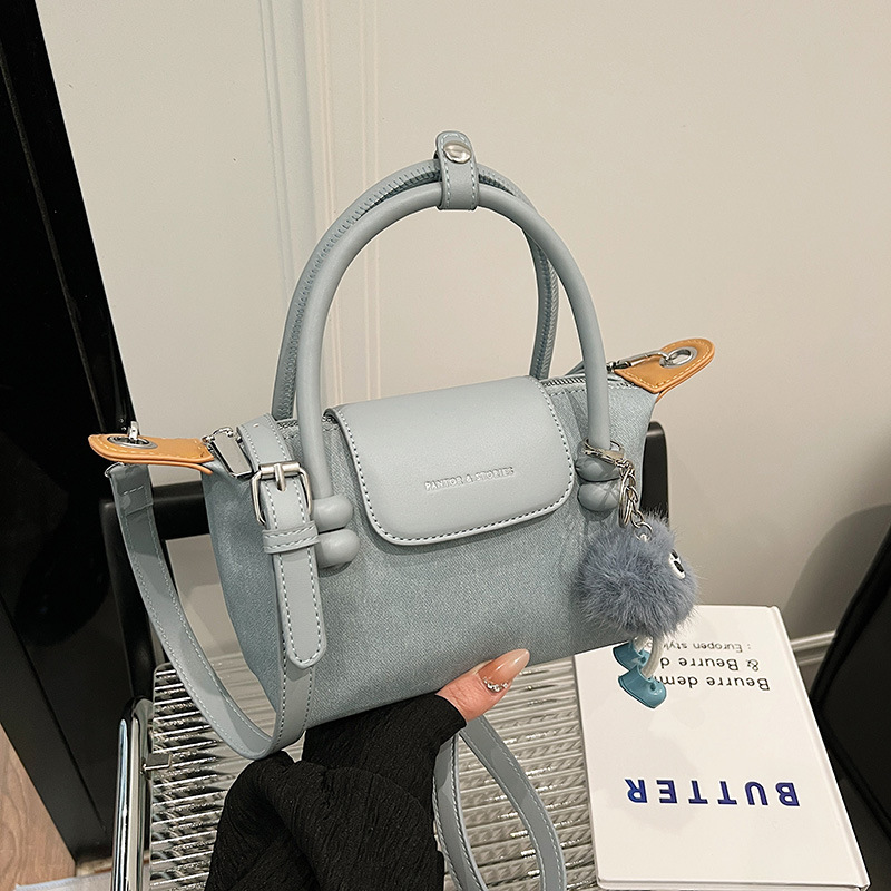 Spring And Summer 2025 New Women s Niche Designer Fashion Mini Bag Multifunctional Wallet Shoulder Crossbody Bag Handbag Storage Bag