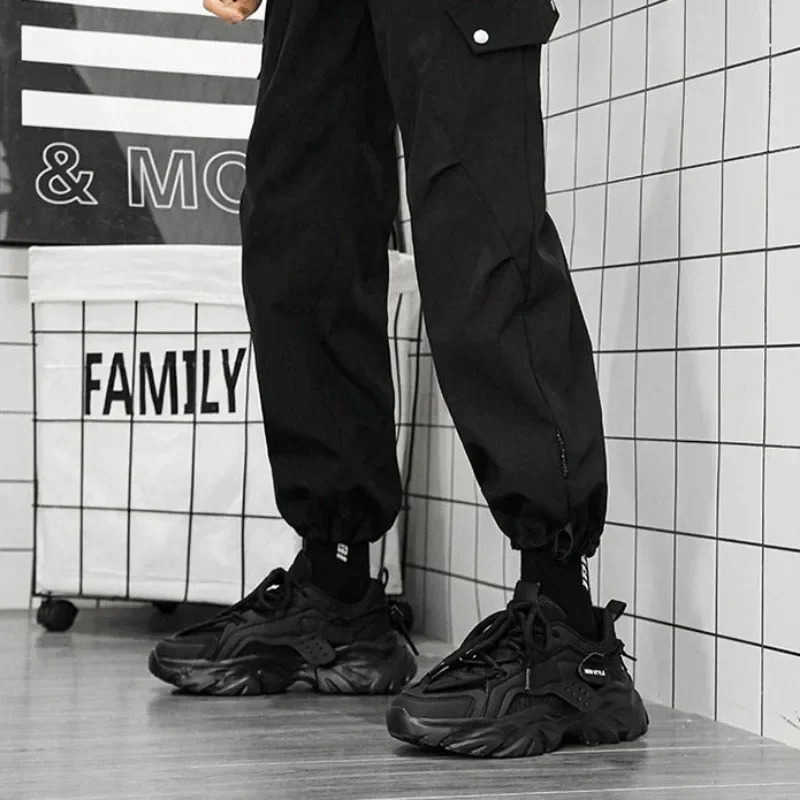 Summer Trend Mens Sneakers Designer New Breathable Soft-sole Running Shoes Vcani Shoe Fi Casual Shoe Zapatillas Hbre Z250318