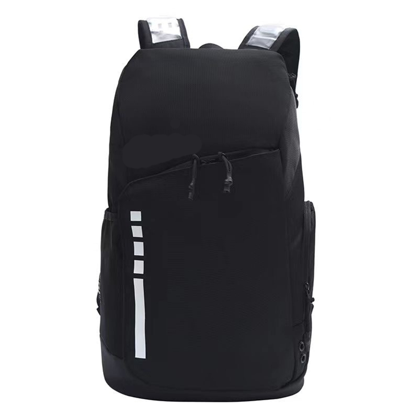 2025 Unisex Elite Pro Hoops Sports Backpack: A Versatile Student and Computer Bag, Ideal for Couples, Junior Training, and Outdoor Activities