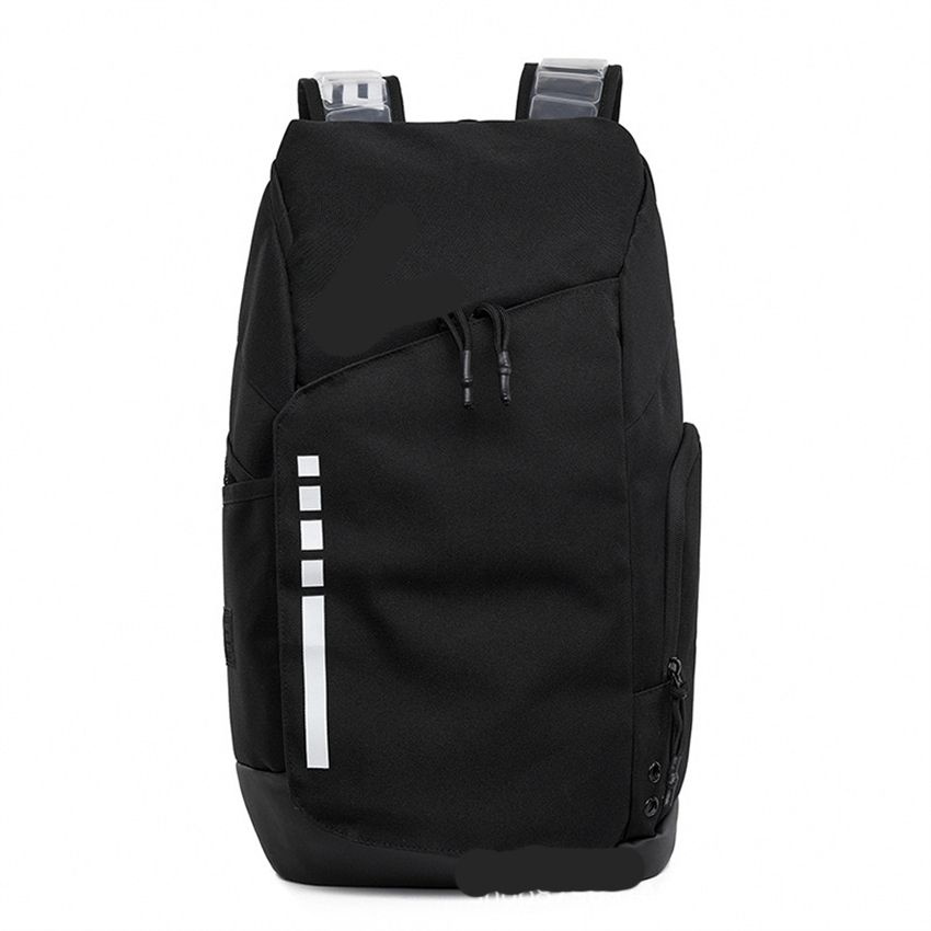 2025 Unisex Elite Pro Hoops Sports Backpack: A Versatile Student and Computer Bag, Ideal for Couples, Junior Training, and Outdoor Activities
