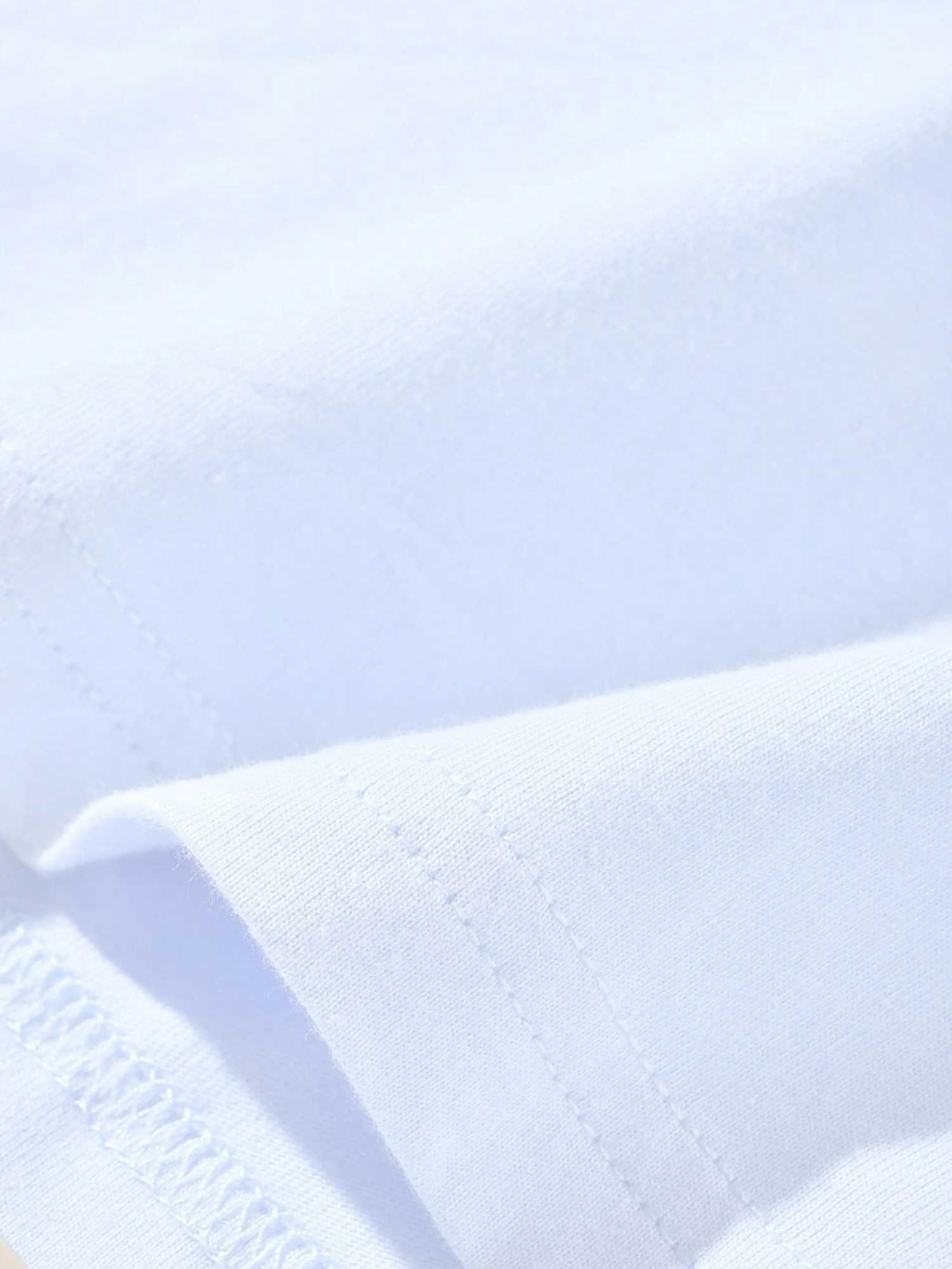 Women's T-Shirt Bag High Hls Pattern Casual T-Shirt Round Neck Short Slves Stretchy Sports T Womens Activewear Y250307MA3I