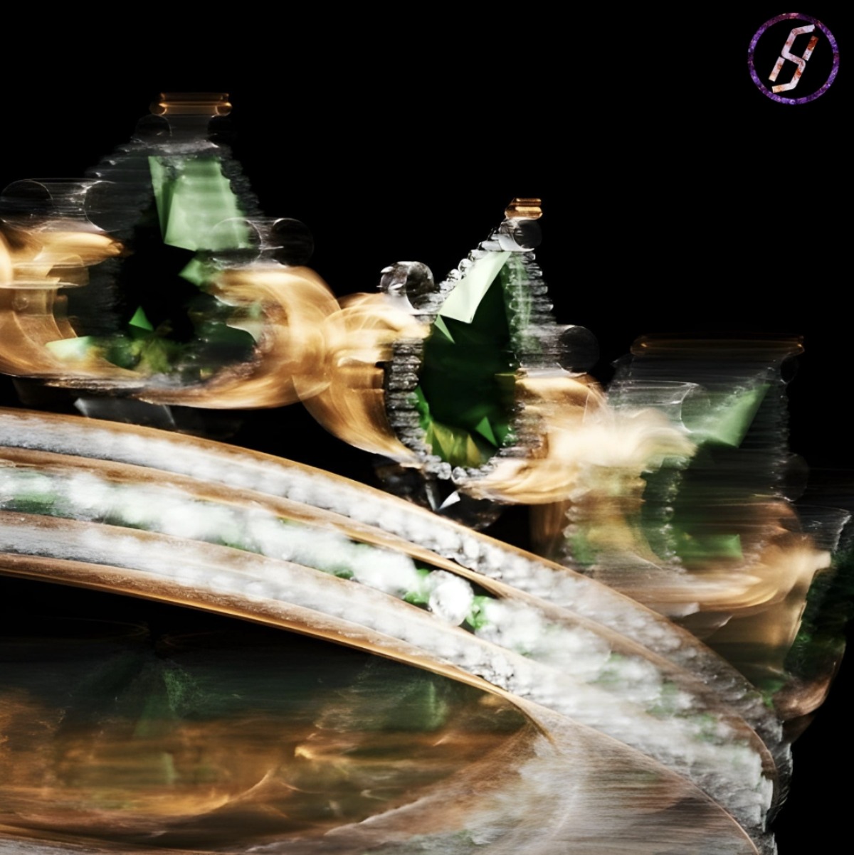 - ORDER - A special link has been added for customized wholesale of SHIJI Crystal Jewelry products. Please do not place an order on this link without 