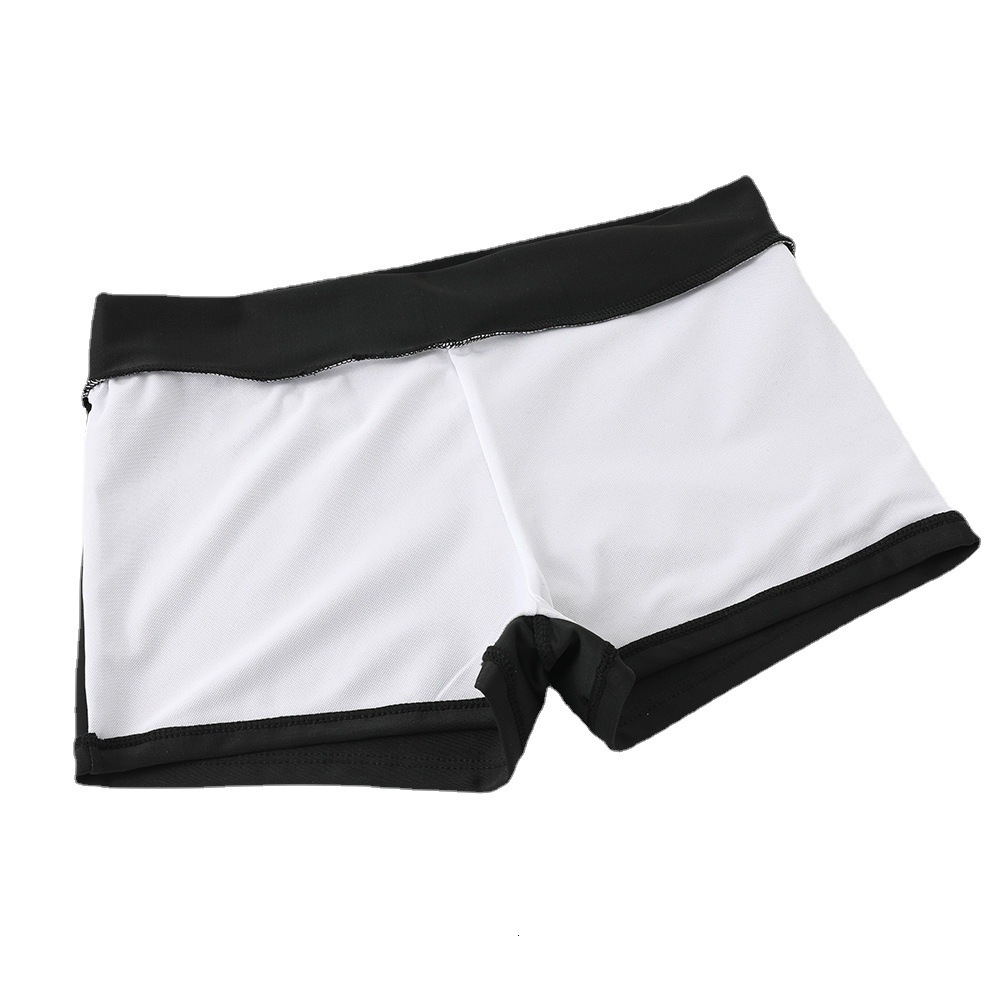 New Bikini Swimsuit Womens Split Large Multicolor High-waisted Bikini Swimsuit