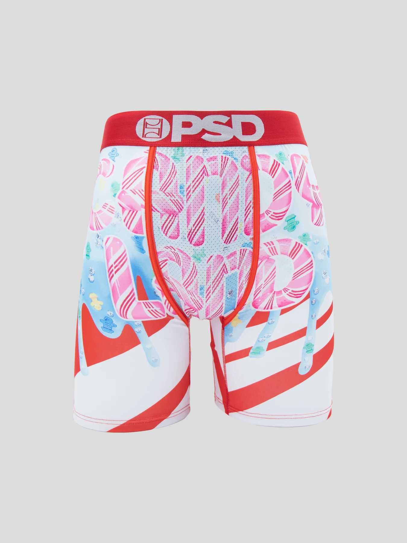 Men's Shorts Sexy Mens Underwear Boxershorses Fashion Mens Underwear Printed Mens Underwear Y25030717KK