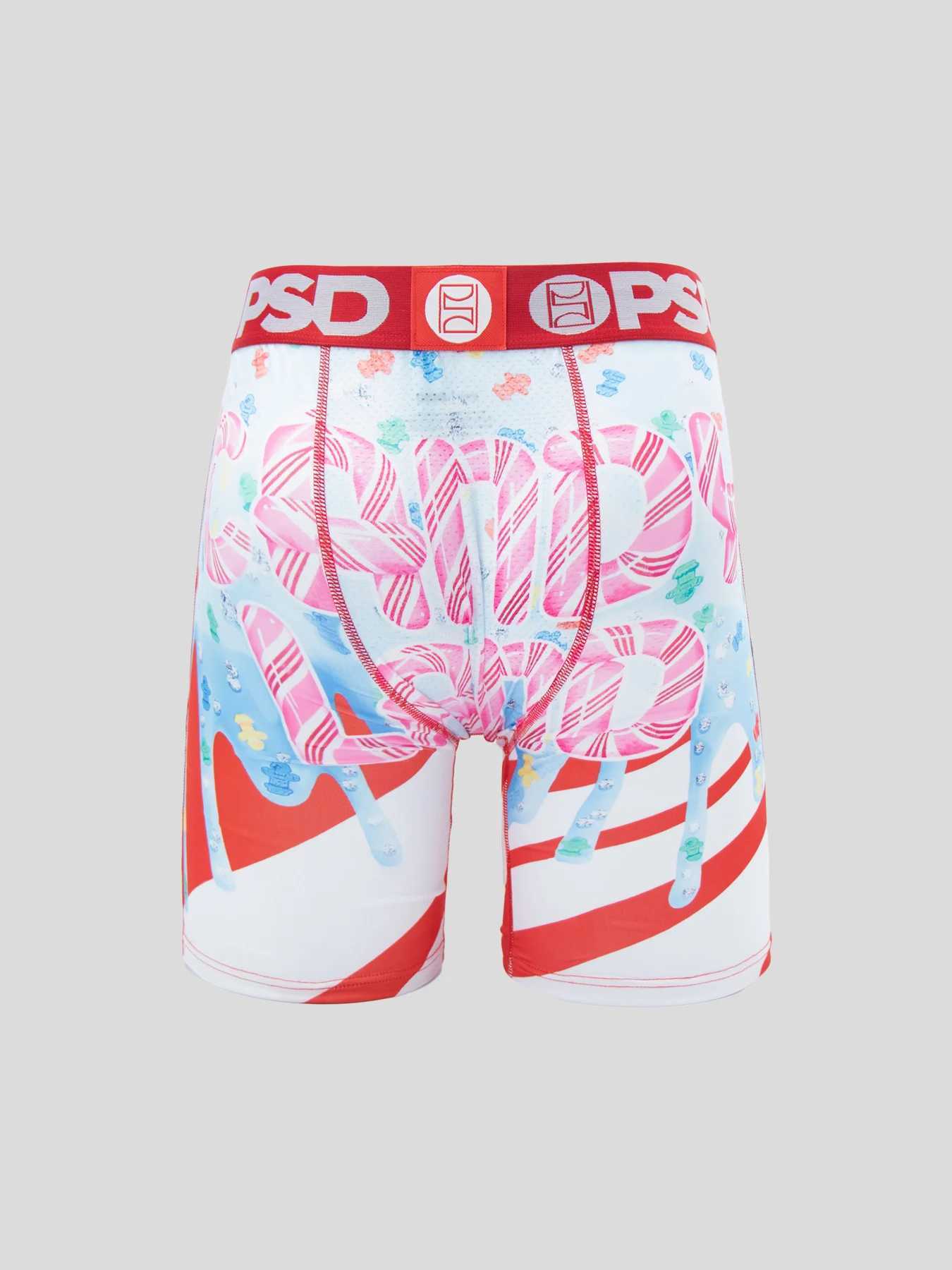 Men's Shorts Sexy Mens Underwear Boxershorses Fashion Mens Underwear Printed Mens Underwear Y25030717KK