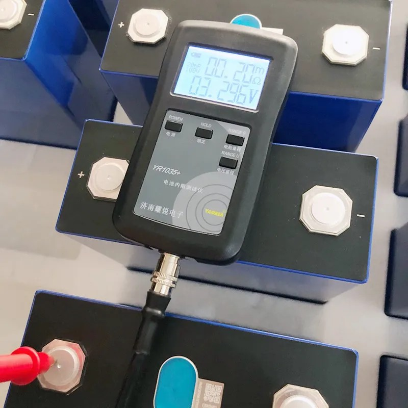 10000 Cycle Grade A Prismatic Lifepo 4 3.2V 50Ah 100Ah 105Ah 150Ah 200Ah 300Ah Lf280K 304Ah 320Ah 280Ah Lifepo4 Battery Cell