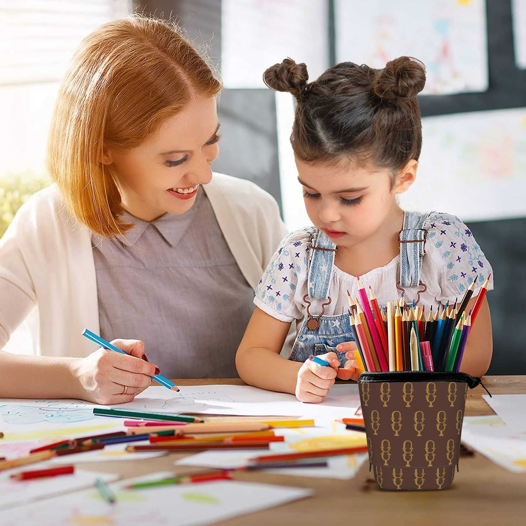 NXY Men Womens Zipper Makeup Bag Designer WashBag Cosmetic Bags Brown Women Toiletry Bag Classic Travelling Toilet Bag