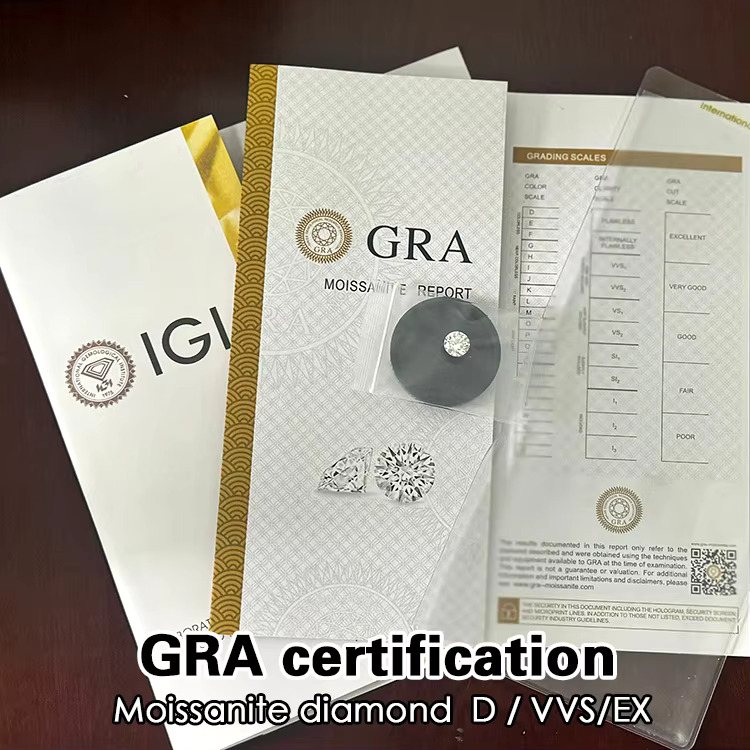 Hot Sale Hip Hop Style D Color VVS Diamond Moissanite Tennis Bracelet 3-6mm 925 Sterling Silver Moissanite Tennis Chains Women