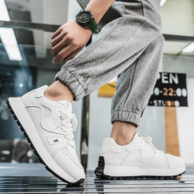 Free shipping 2025 summer item designer running for men woman sneakers hot casual Lightweight fashion sport outdoor training shoes size eur 39-44