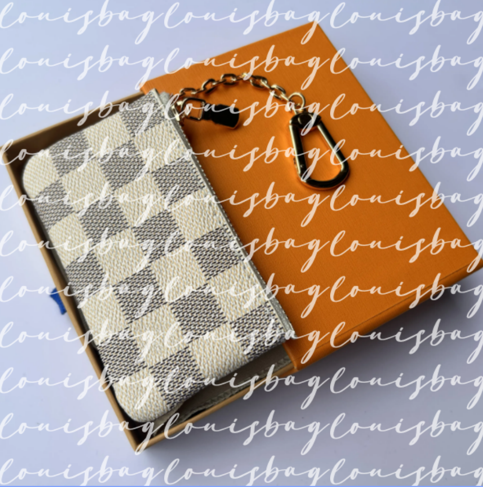 Designers bag Wallets Holders Designers Luxury Genuine Leather Wallets Fashion Designer Wallets Retro Handbag For Men Classic Card Holders Coin Purse 6821