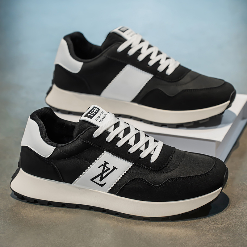 free shipping 2025 summer new women fashion sneakers black green khaki sport running shoes breathable athleisure runners trainers men size 39-44