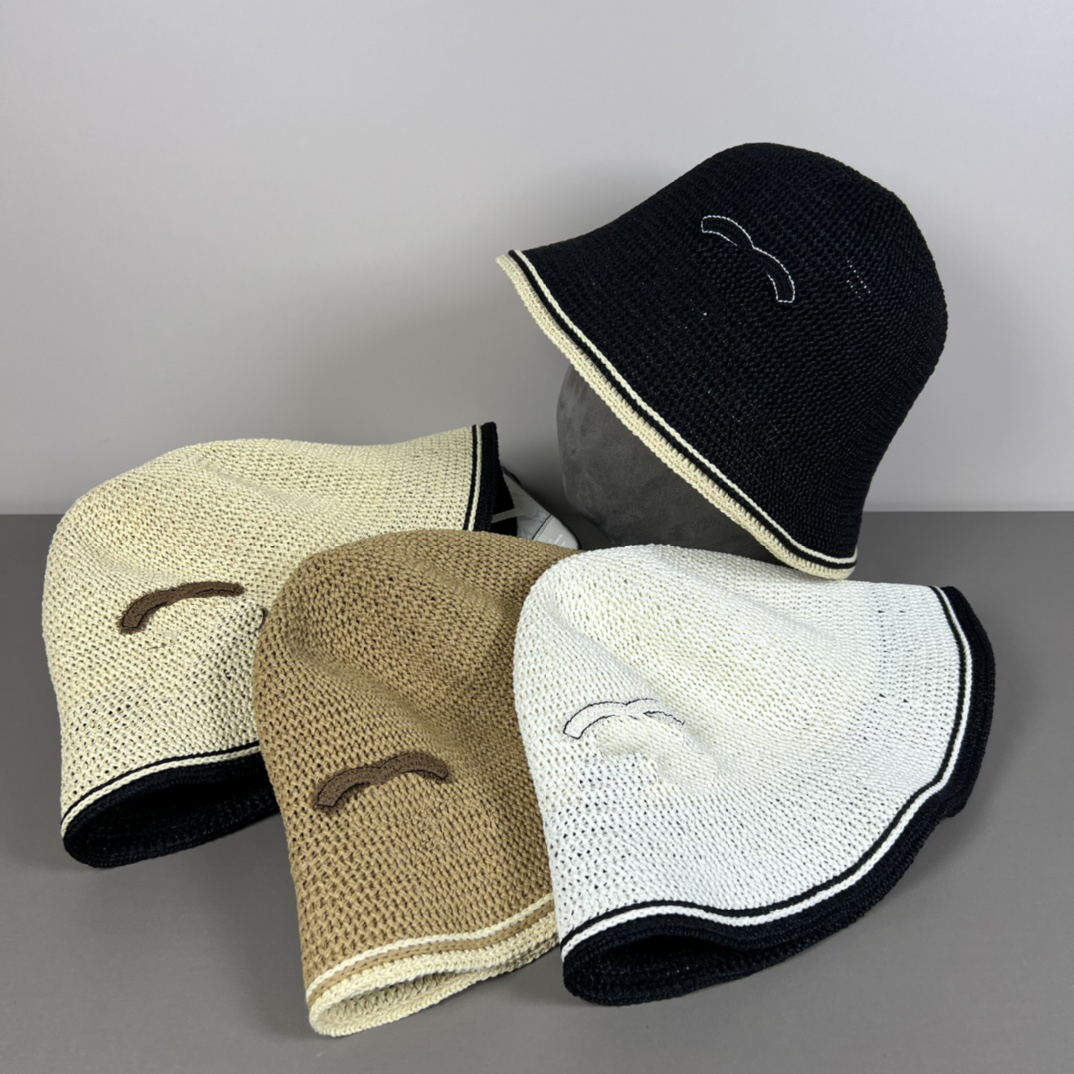 Bucket Hat Casual U… - image