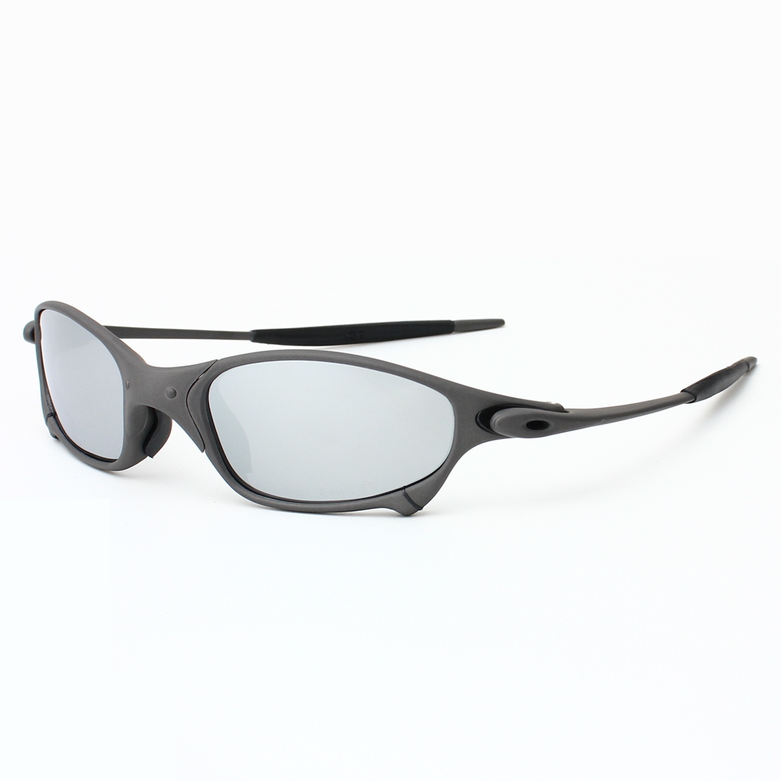 New outdoor polarized sunglasses men's and women's fashion driving sports glasses 2025