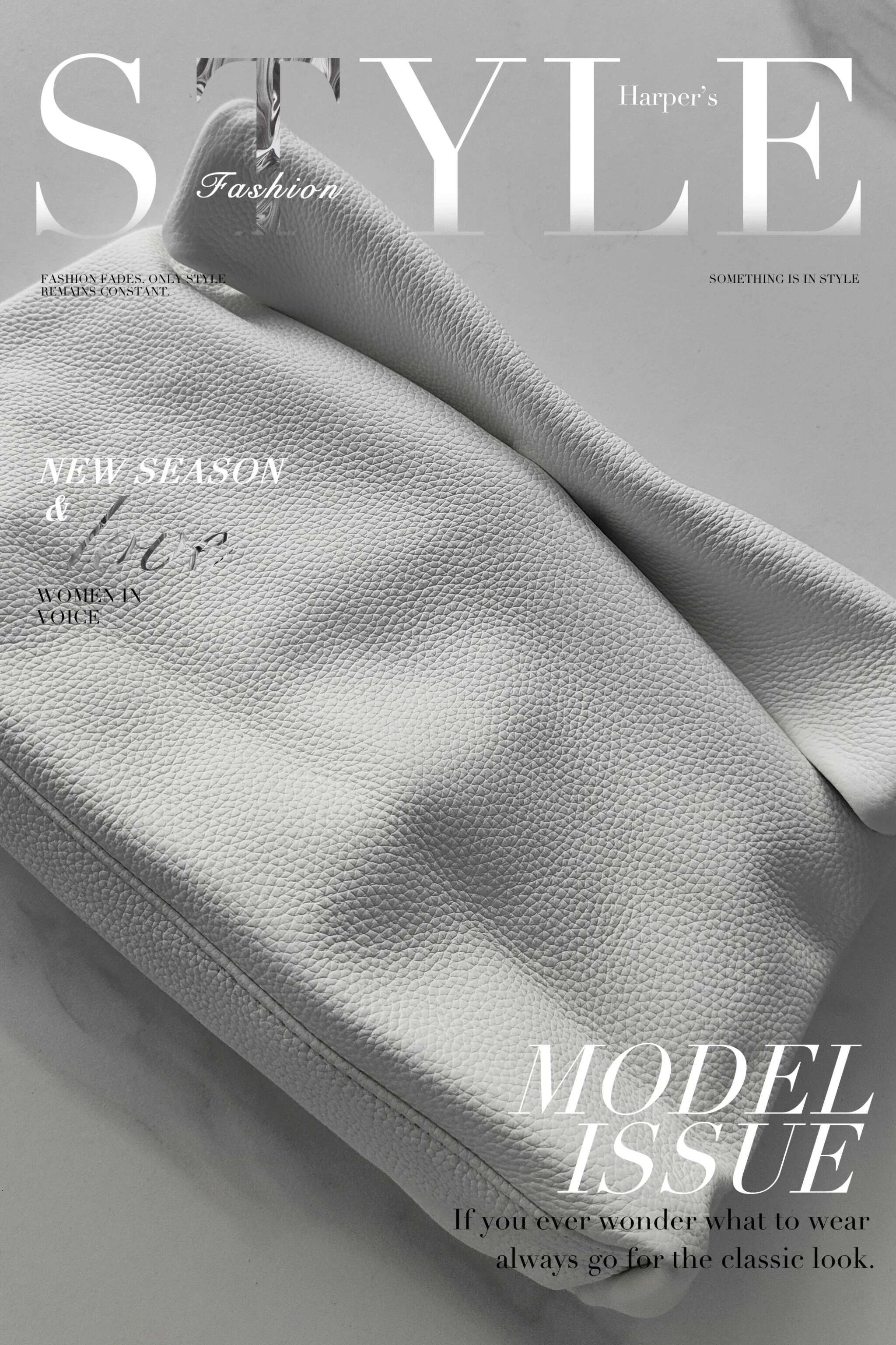 Genuine Leather Design Handbags New Clutch Bag Evening Phone Pocket Women's High Quality