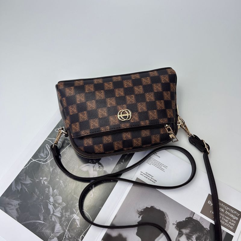 Free shipping Single Shoulder Bags for Women lady flap fashion printing shoulder Handheld small square bag