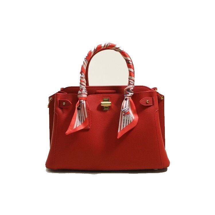 Women's 2025 New High End Fashion Multi Functional Shoulder Handbag Commuter Bag Designer Handbag