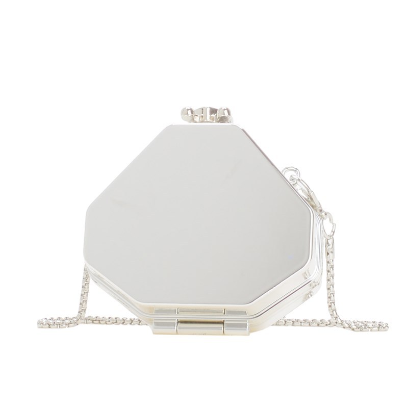 New acrylic crossbody women's fashion personality mini NEW children's bag change headphone case