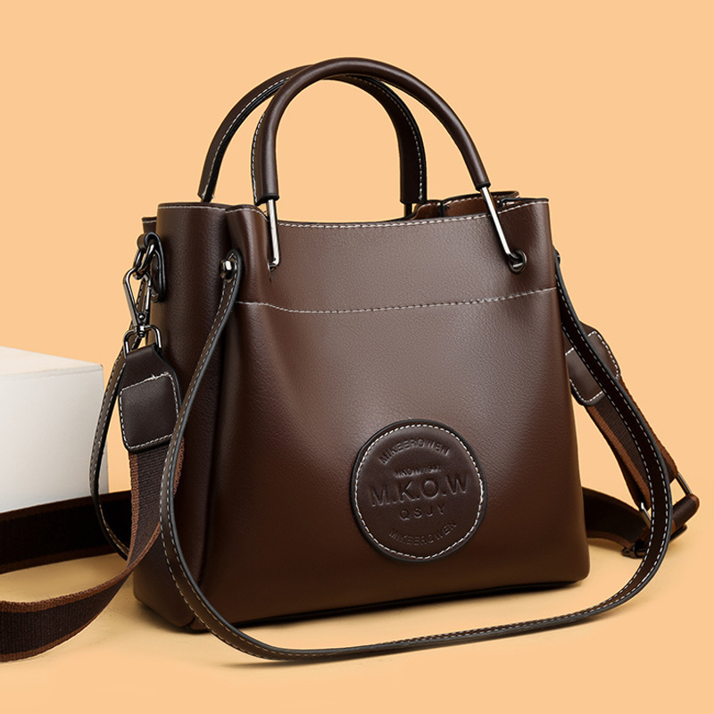 Free Shipping New Designer Bag Shoulder Bag Women's High-quality Multifunctional Commuting Large Capacity Crossbody Bag Wallet Fitness Bag