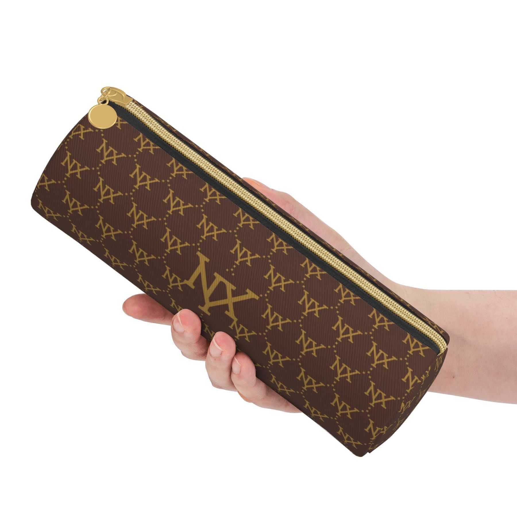 NXY Fashion Designer Makeup Bag Cosmetic Pouch Women Casual Zipper Toiletry Wash Bags cases Designers Make Up Bag