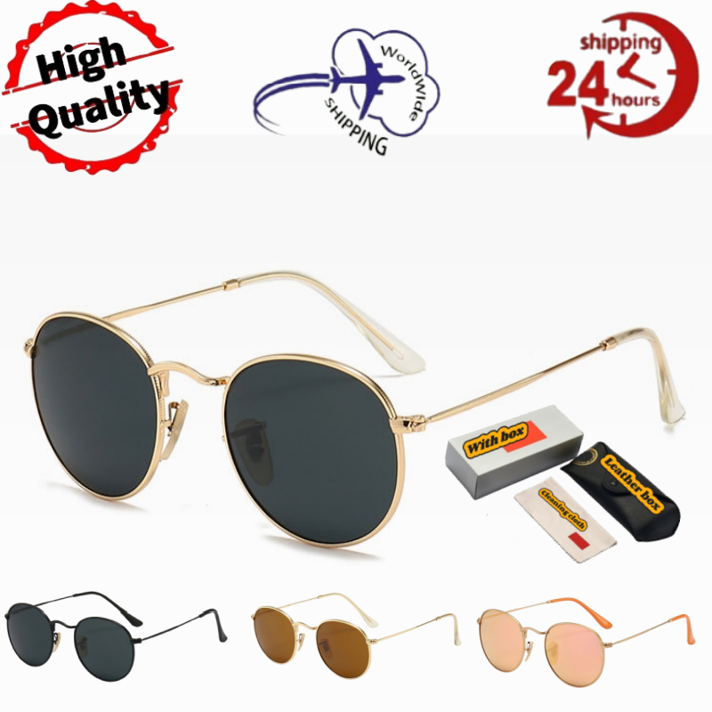 Sunglasses for woman designer sunglasses mens represent polarized sunglasses fashion luxury alloy full frame lens goggle glasses