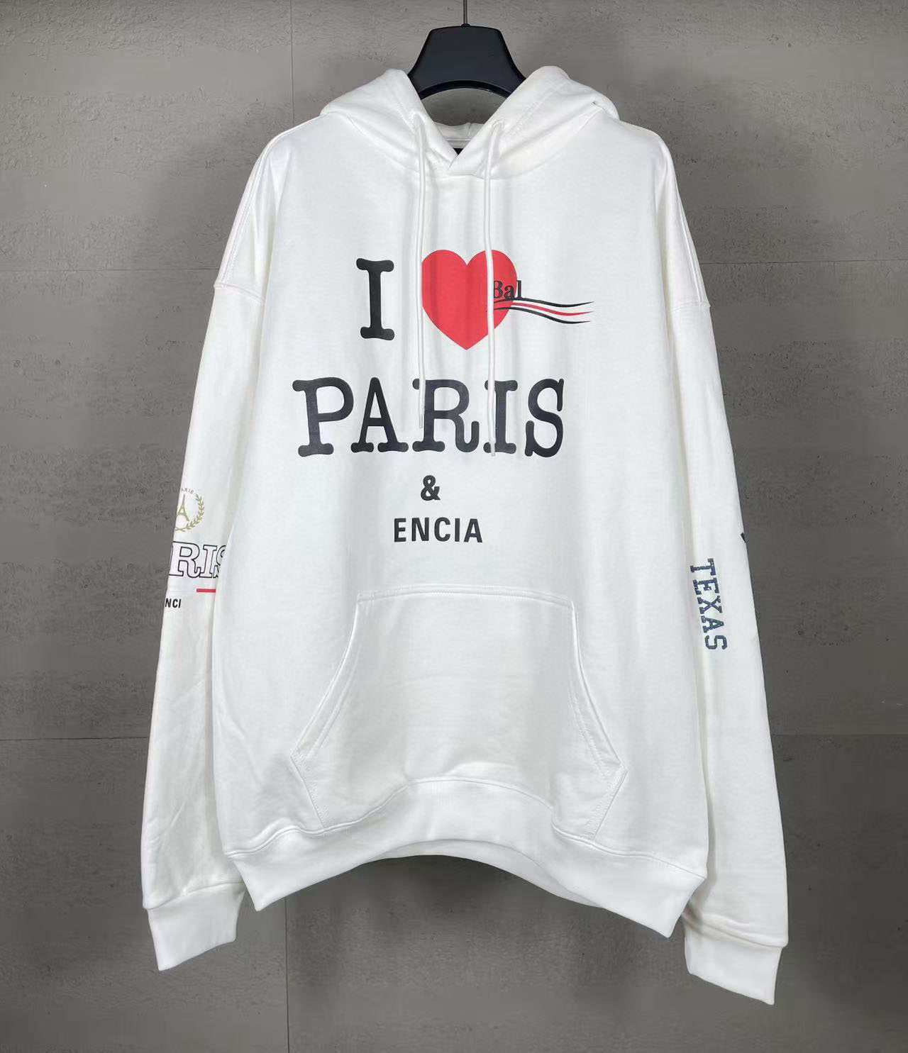 Men's Plus Size Hoodies & Sweatshirts letter knitted sweater in autumn / winter acquard knitting machine e Custom jnlarged detail crew neck cotton 322r