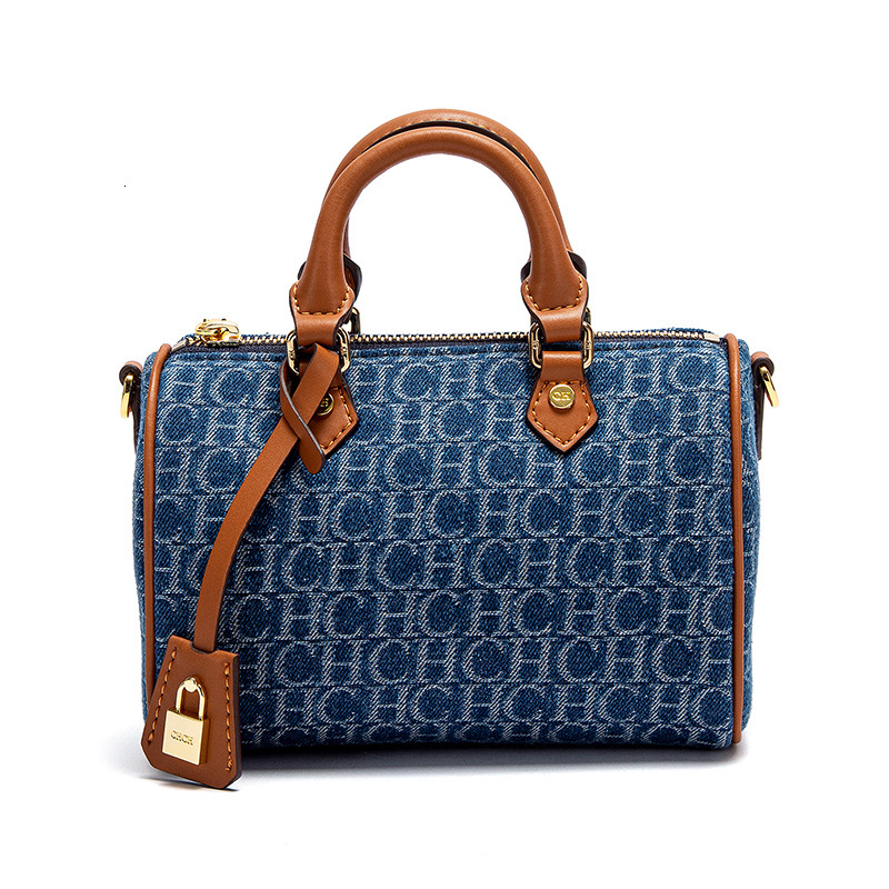 New Handbag For Travel, Trendy Combination With Women's Shoulder Bag