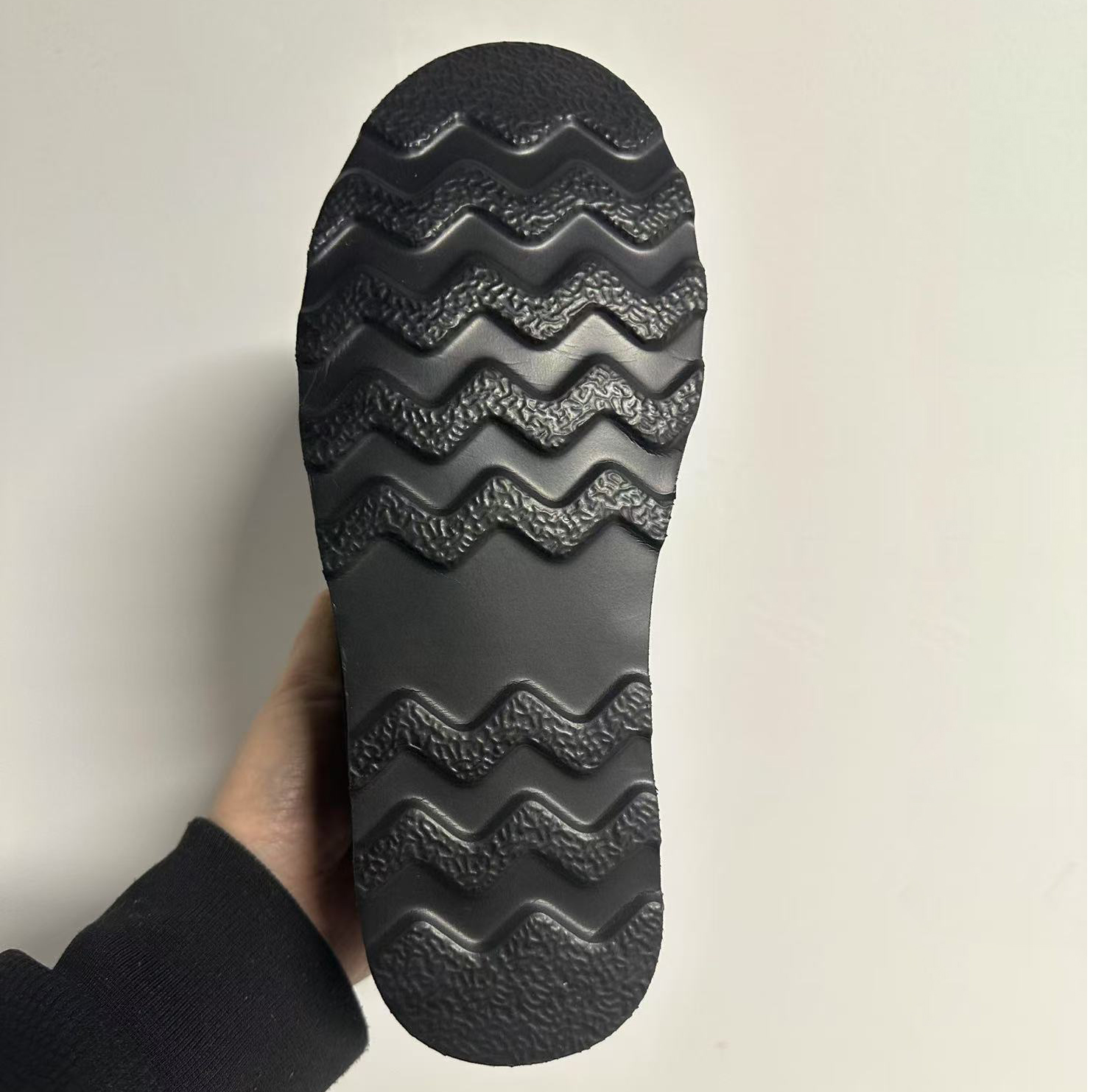 2024 New Women Winter snow Boot Designer Australian Platform For Leather Warm Ankle Fur Booties Boots kid shoes with Anti-slip soft sole