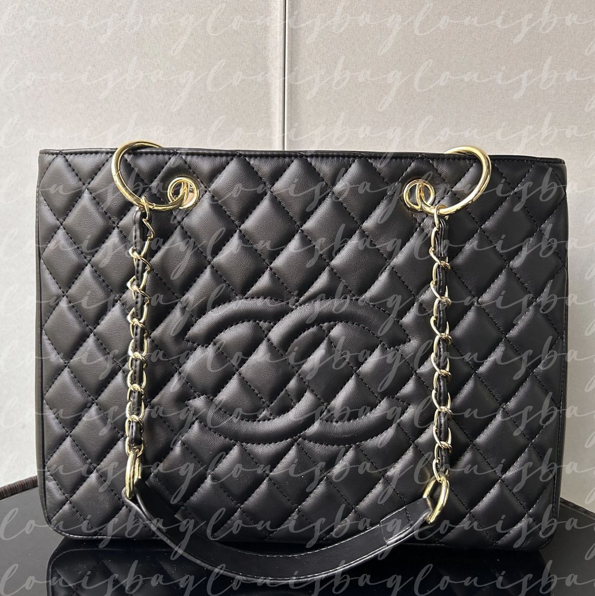 NEW designer bag caviar women tote bags handbag Shoulder Bags handbags new multifunctional wallet lady purse Diamond Lattice