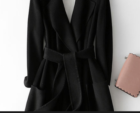 D6606 Double-Faced … - image