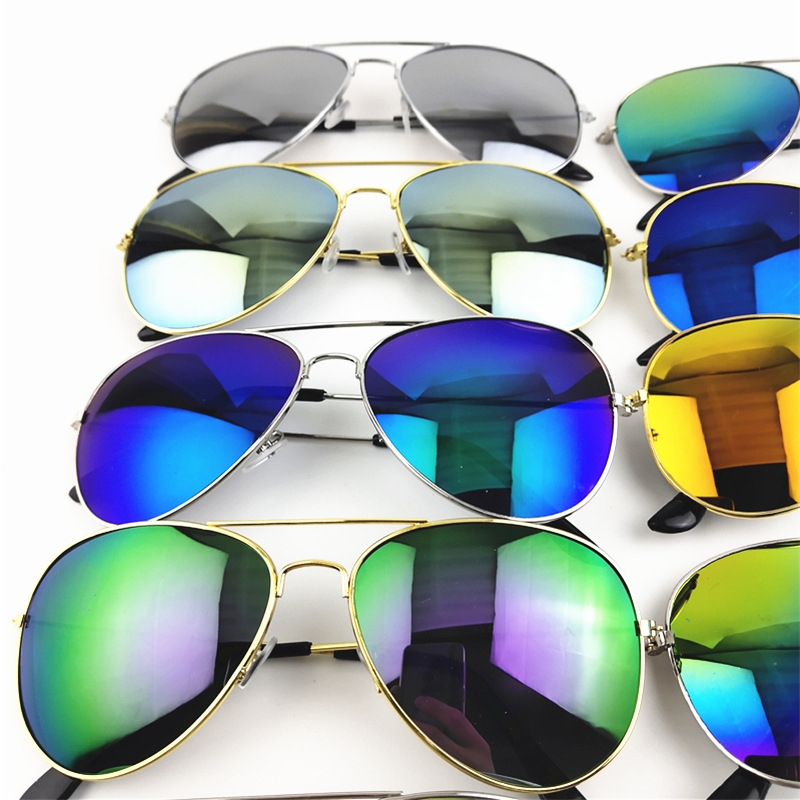 025 Designer Children Girls Boys Sunglasses Kids Beach Supplies UV Protective Eyewear Baby Fashion Sunshades Glasses