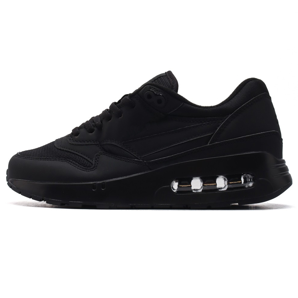 Top 1 Men Women Running Shoes 87s Designer Trainers Anniversary Obsidian Red Royal Midnight Navy Triple Black White Low Outdoor Sneakers Size 36-45