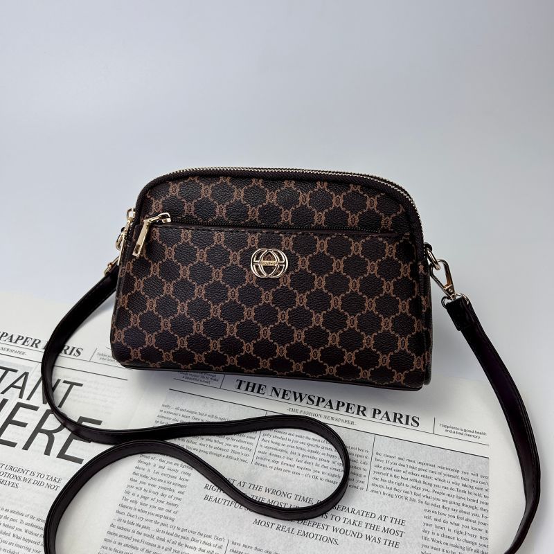 Free shipping Single Shoulder Bags for Women lady flap fashion printing shoulder Handheld small square bag