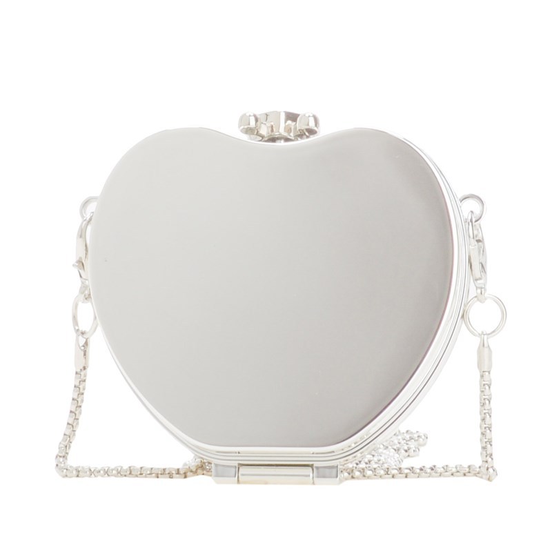 New acrylic crossbody women's fashion personality mini NEW children's bag change headphone case
