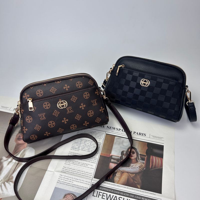 Free shipping Single Shoulder Bags for Women lady flap fashion printing shoulder Handheld small square bag