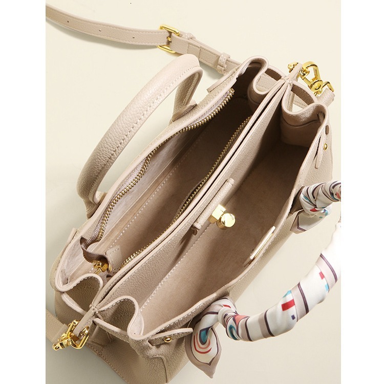 Women's 2025 New High End Fashion Multi Functional Shoulder Handbag Commuter Bag Designer Handbag