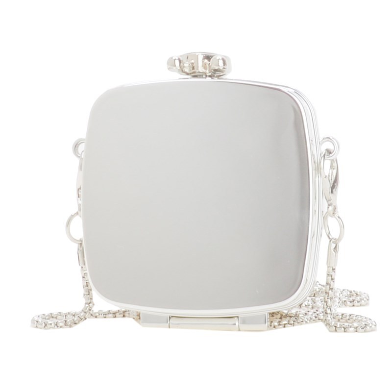 New acrylic crossbody women's fashion personality mini NEW children's bag change headphone case