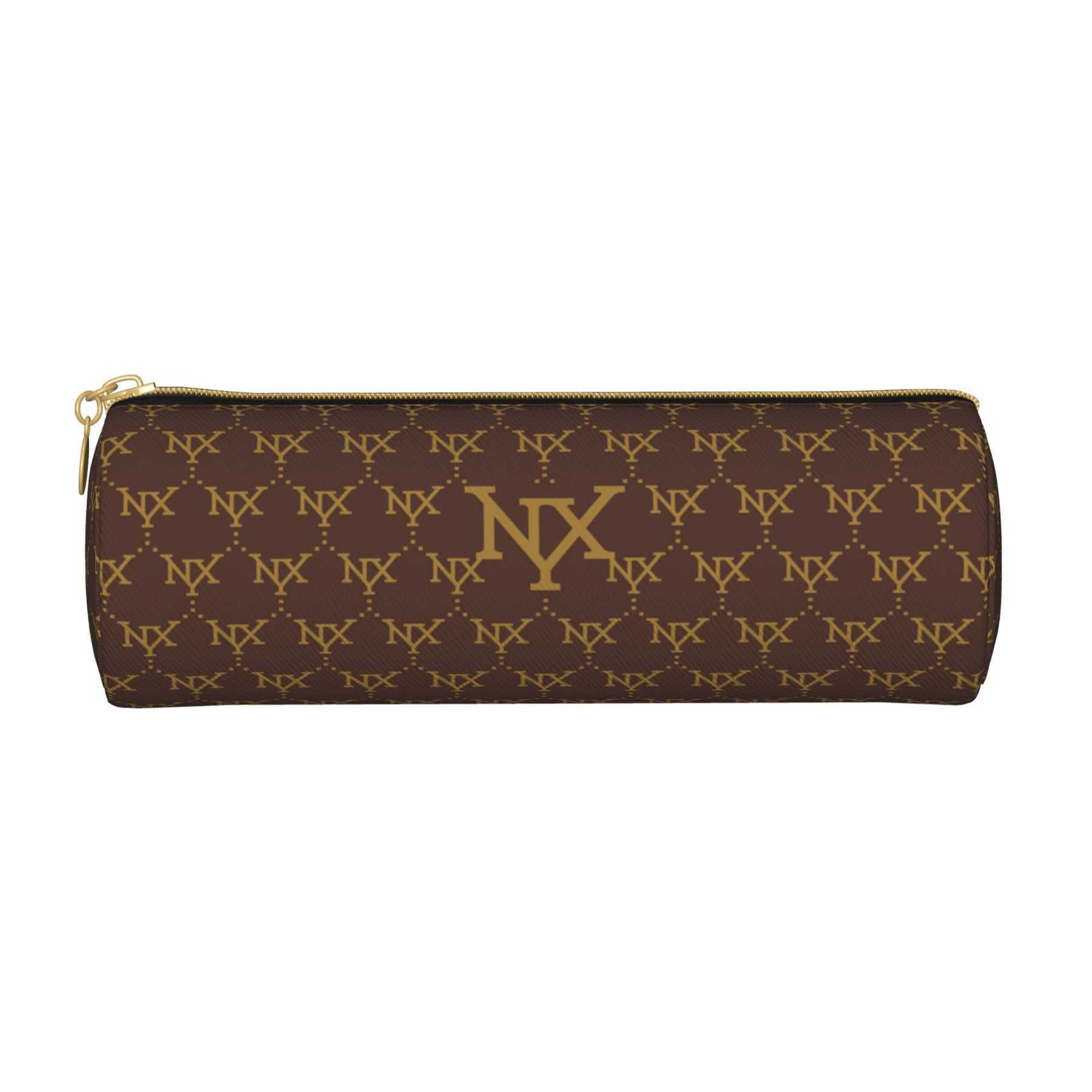 NXY Fashion Designer Makeup Bag Cosmetic Pouch Women Casual Zipper Toiletry Wash Bags cases Designers Make Up Bag