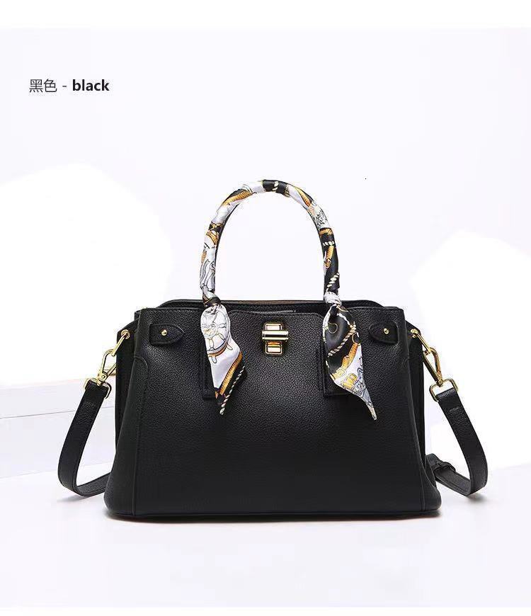 Women's 2025 New High End Fashion Multi Functional Shoulder Handbag Commuter Bag Designer Handbag
